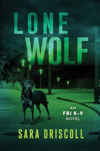 Lone Wolf