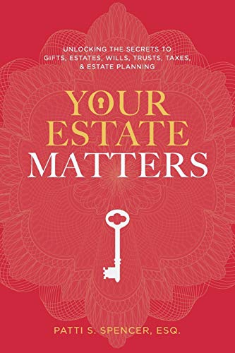Your Estate Matters