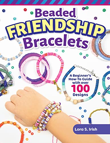 Beaded Friendship Bracelets