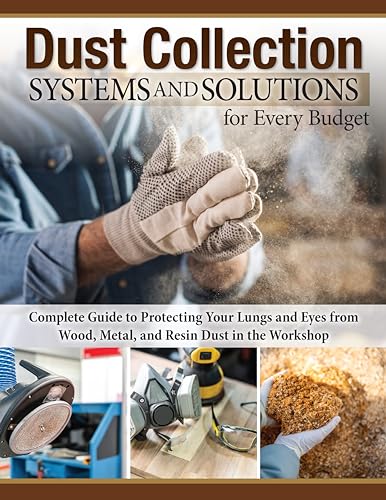 Dust Collection Systems and Solutions for Every Budget