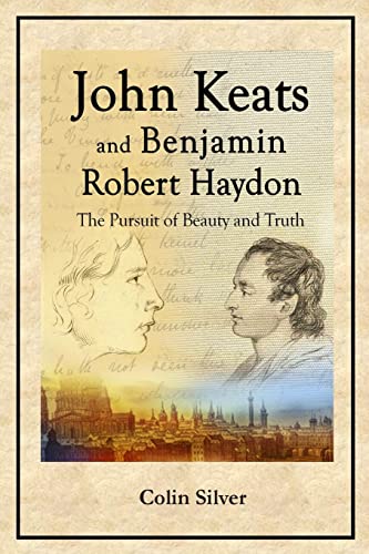 John Keats and Benjamin Robert Haydon