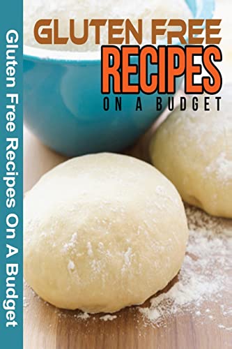 Gluten Free Recipes On A Budget