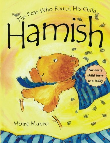 Hamish: The Bear Who Found His Child