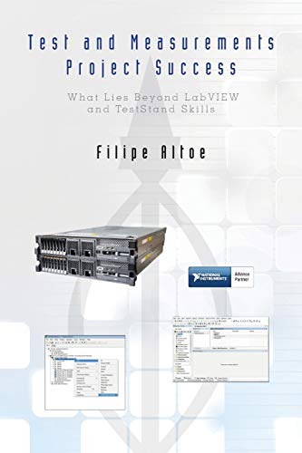 Test and Measurements Project Success