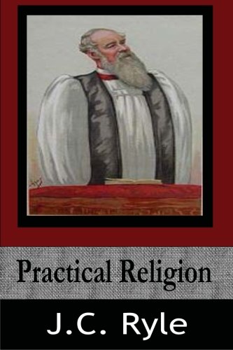 Practical Religion