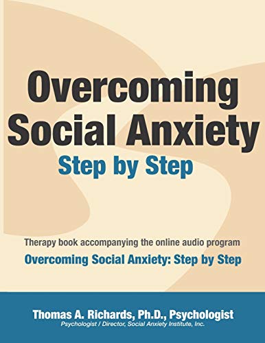 Overcoming Social Anxiety