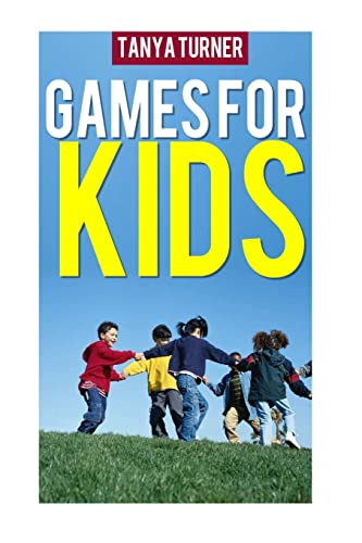 Games for Kids