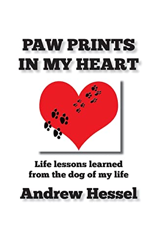 Paw Prints in My Heart
