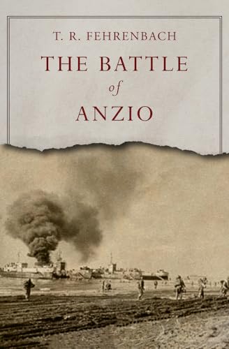 The Battle of Anzio