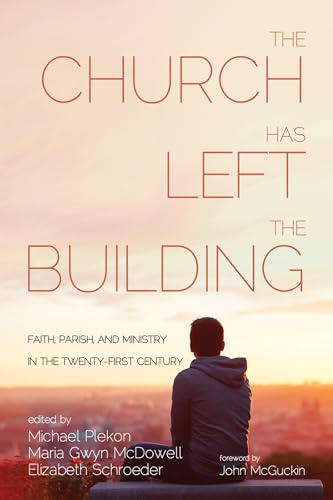 The Church Has Left the Building