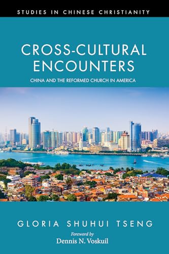 Cross-Cultural Encounters