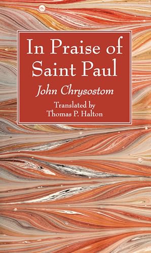 In Praise of Saint Paul