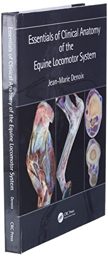 Essentials of Clinical Anatomy of the Equine Locomotor System