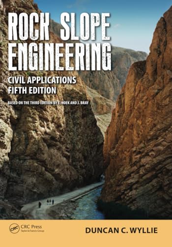 Rock Slope Engineering