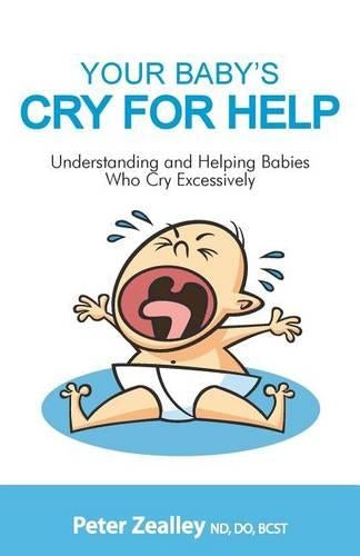 Your Baby's Cry For Help