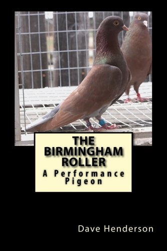 The Birmingham Roller