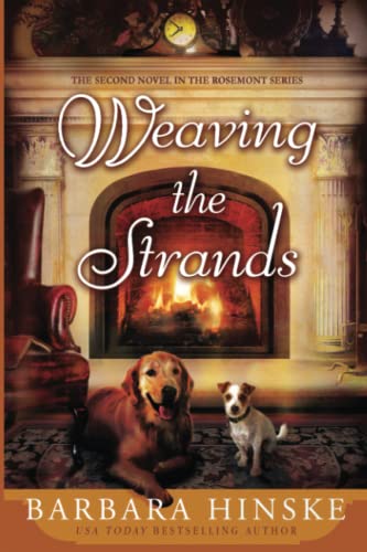 Weaving the Strands