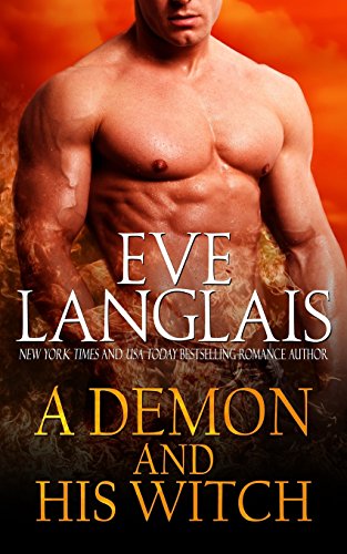 A Demon and His Witch