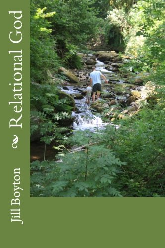 Relational God: Pulling back the curtain on a God who desires to be known in a loving relationship in which parenting, friendship and trust form the ... faith. (Finding God in a personal way)