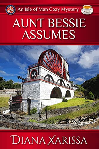 Aunt Bessie Assumes