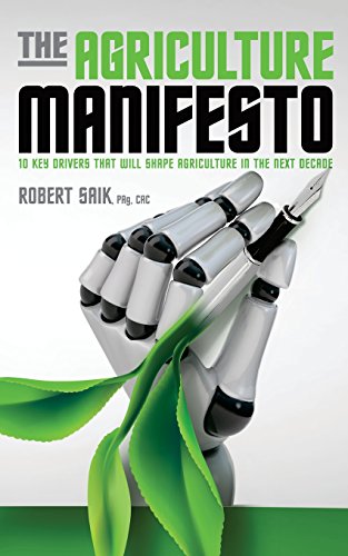 The Agriculture Manifesto