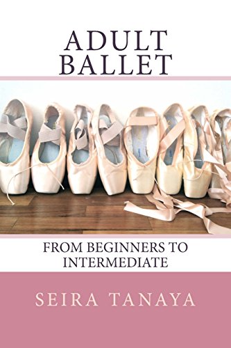 Adult Ballet