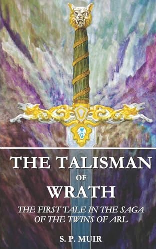 The Talisman of Wrath