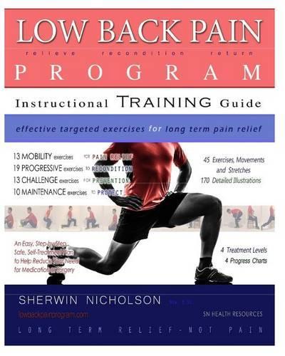 Low Back Pain Program