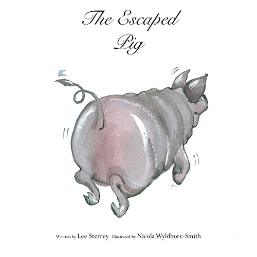The Escaped Pig