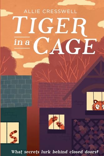 Tiger in a Cage