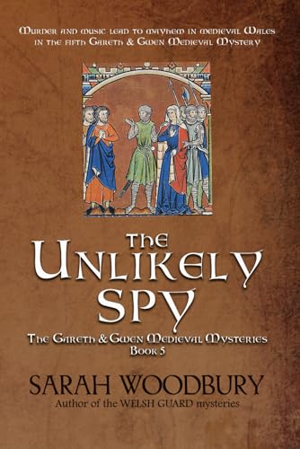 The Unlikely Spy