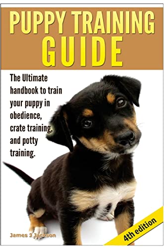 Puppy Training Guide
