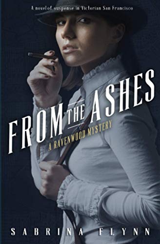 From the Ashes