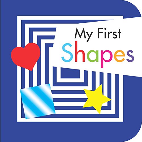 My First Shapes