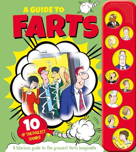 A Guide to Farts