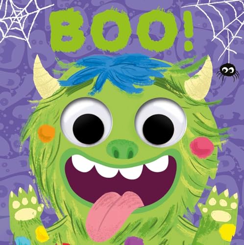 Boo!