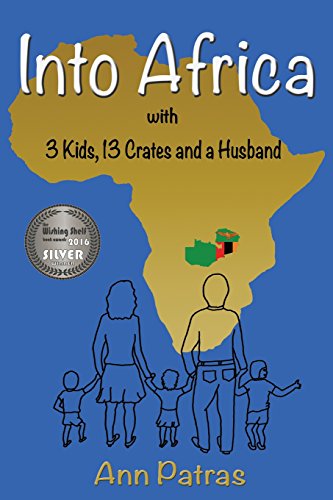 Into Africa