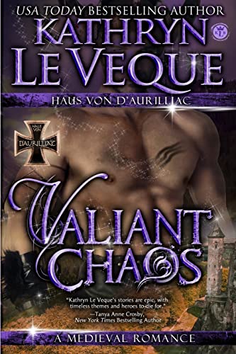 Valiant Chaos