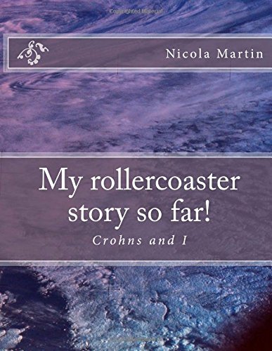 My Rollercoaster Story so far!