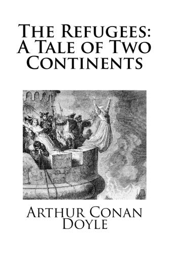 The Refugees: A Tale of Two Continents