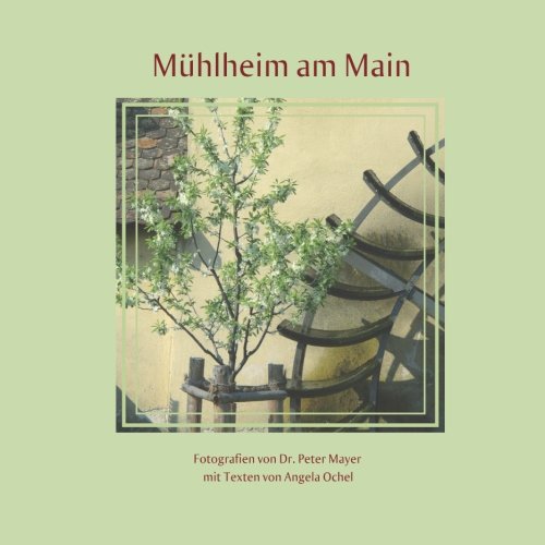 Mühlheim am Main: Mit offenen Augen entdecken (German Edition)