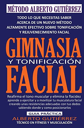 Gimnasia y Tonificacion Facial