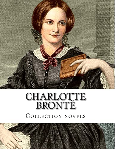 Charlotte Brontë, Collection novels