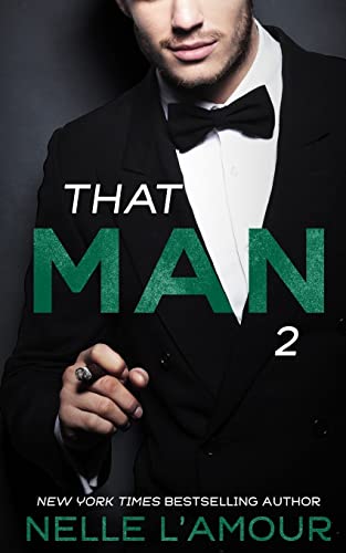 THAT MAN 2 (That Man Trilogy)