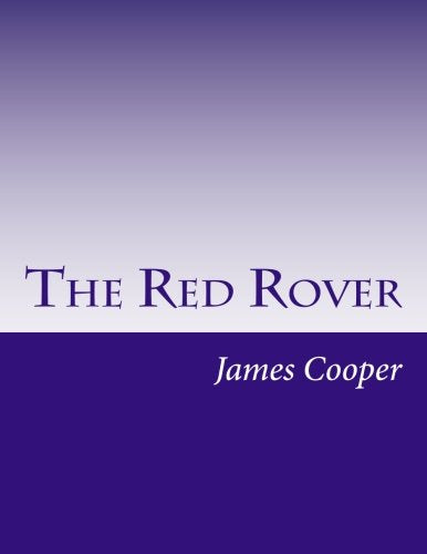 The Red Rover