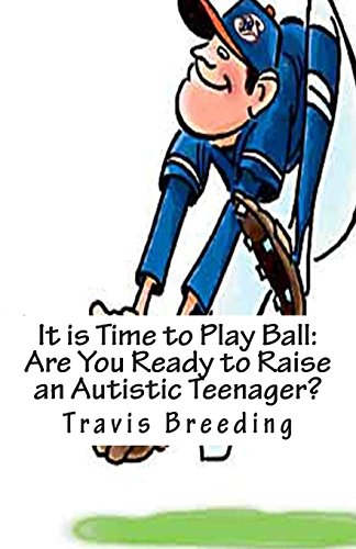 It is Time to Play Ball