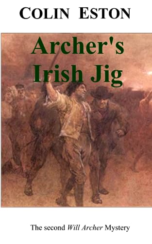 Archer's Irish Jig