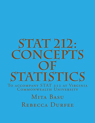 Stat 212