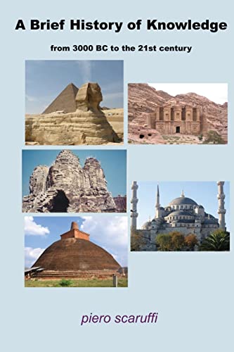 A Brief History of Knowledge