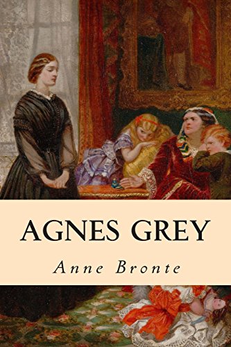 Agnes Grey